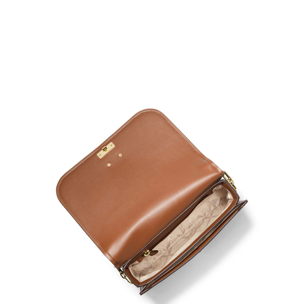 Michael kors sales delancey medium